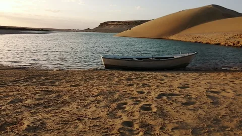 Magic Lake