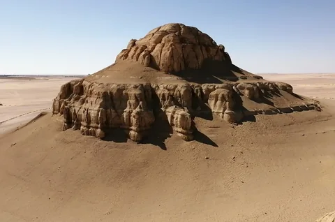 Modawara Mountain